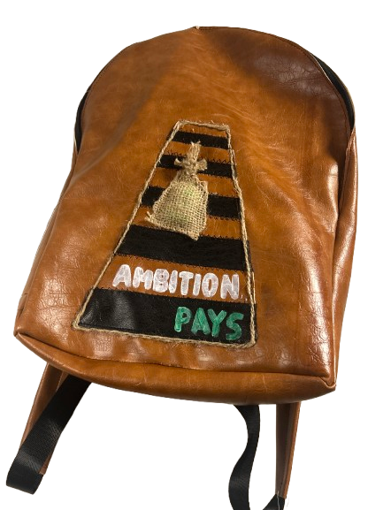 Ambition Pays
